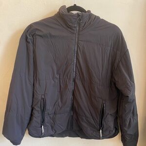Canyon insulated jacket